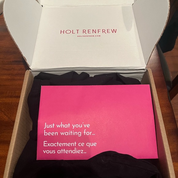 Beyoncé X Balmain Renaissance Oversized Tote Bag - Picture 3 of 3